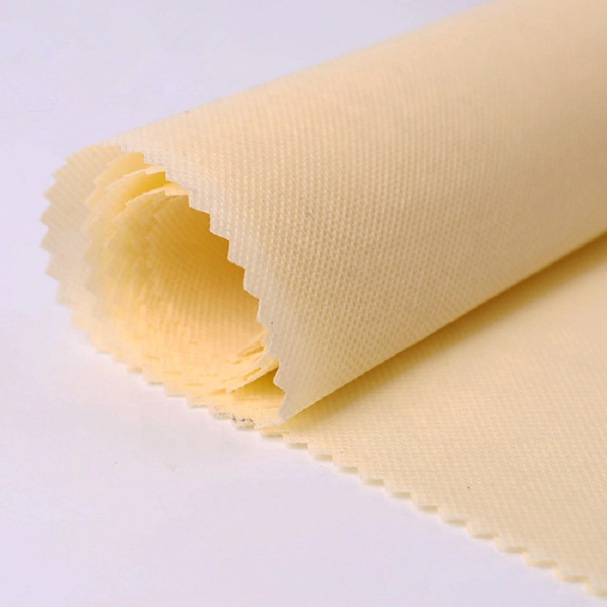 New types of multi-PP spunbond non-woven fabrics 100gsm nonwoven fabric for home textiles