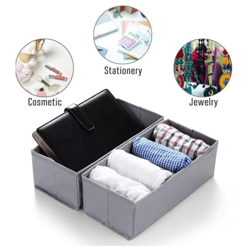 The new environmental protection PP non-woven storage box can be customized