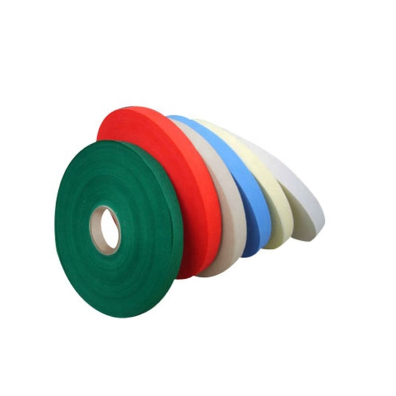 Guangdong supplier pp spunbond nonwoven fabric roll color custom made with cheap price