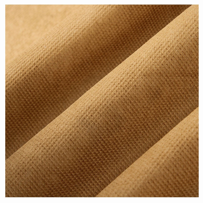 Manufacturers custom-made environmentally friendly and pollution-free PP nonwoven fabric