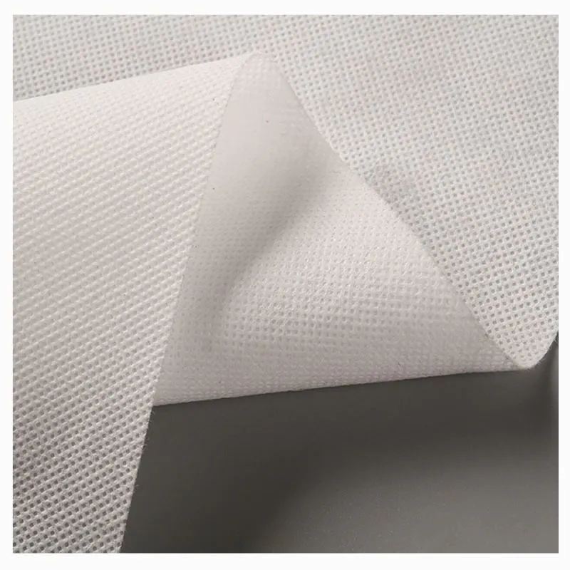 New arrival mattress spring package PP spunbond nonwoven fabric