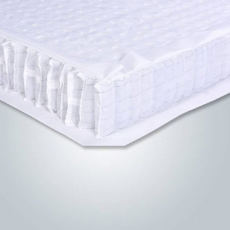 Customized mattress spring package PP spunbond nonwoven fabric