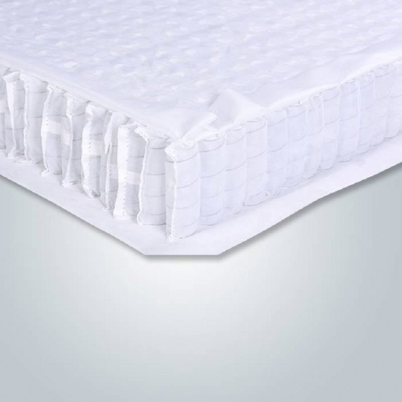 Factory custom new mattress spring package furniture PP spunbond nonwoven fabric