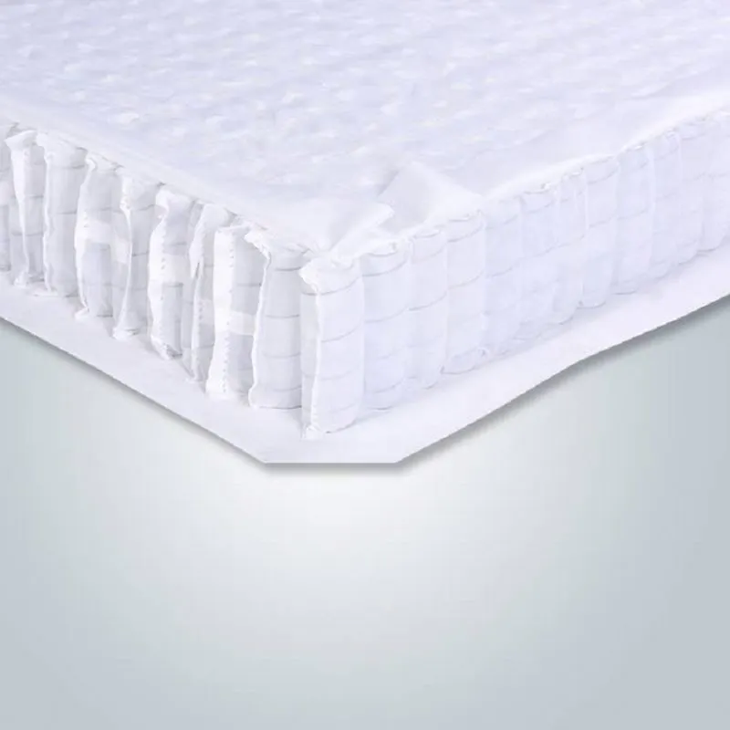 Factory custom new mattress spring package furniture PP spunbond nonwoven fabric