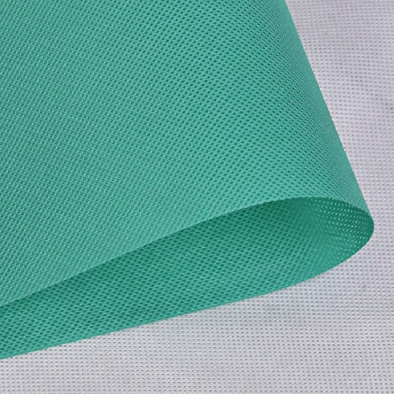 Environmentally friendly and pollution-free PP non-woven fabric for custom made