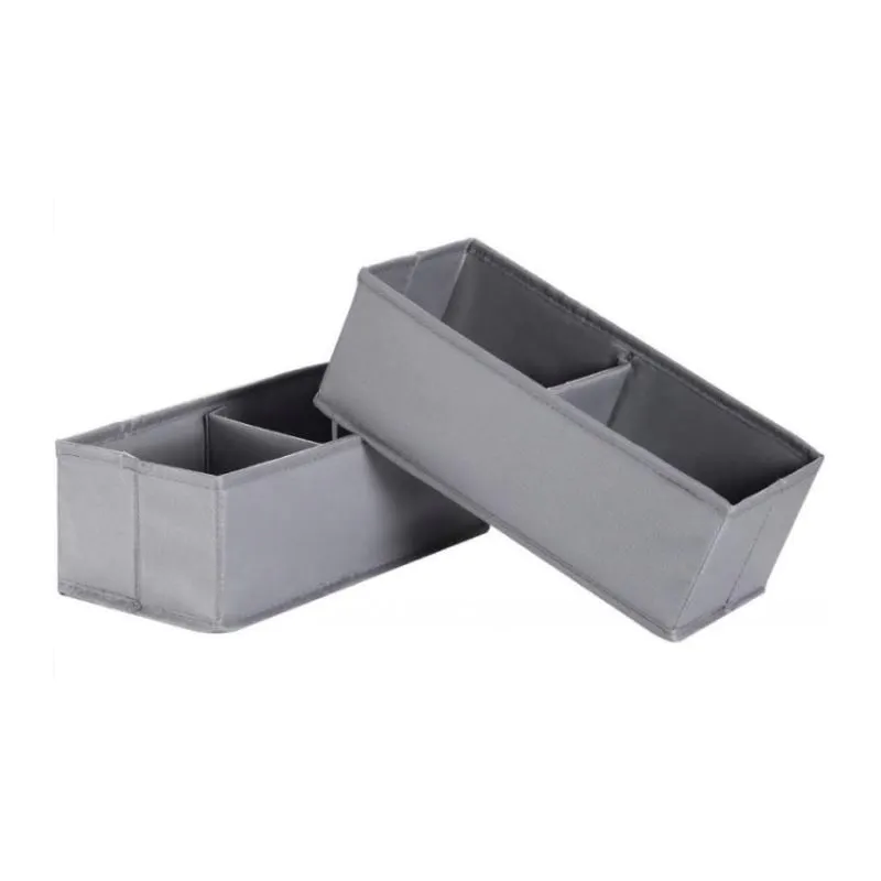 High-end pollution-free PP non-woven storage box can be customized