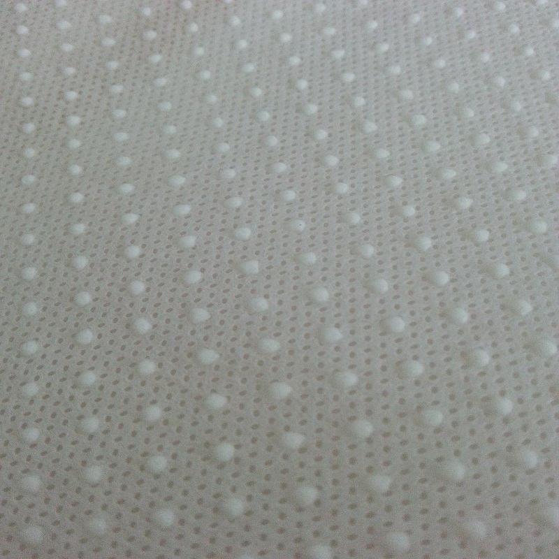 Anti-Slip with Dots Furniture Usage PP Spunbond Nonwoven Fabric