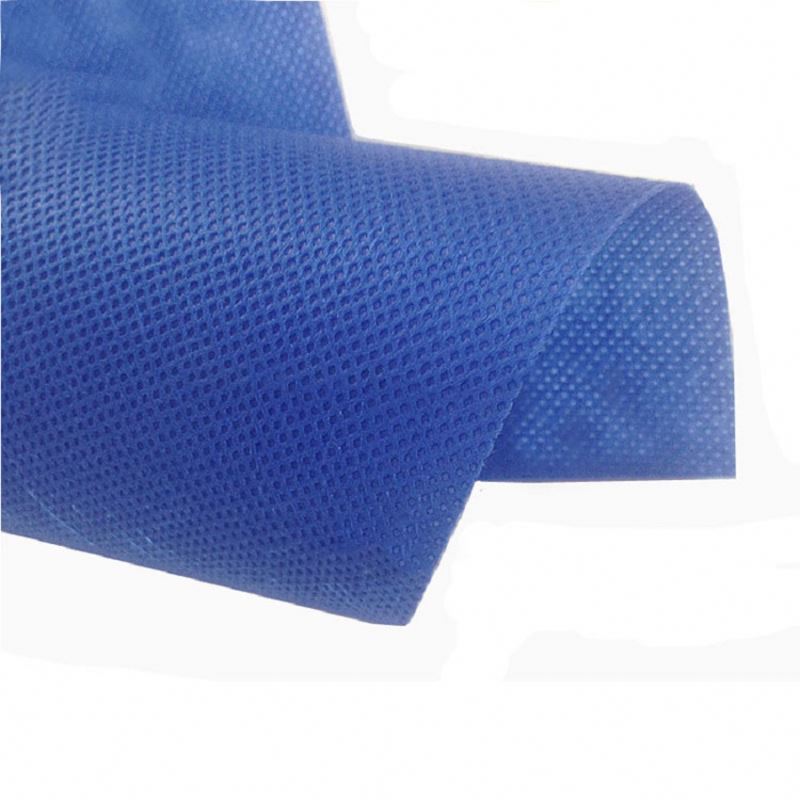 The latest product mattress spring package PP spunbond nonwoven fabric