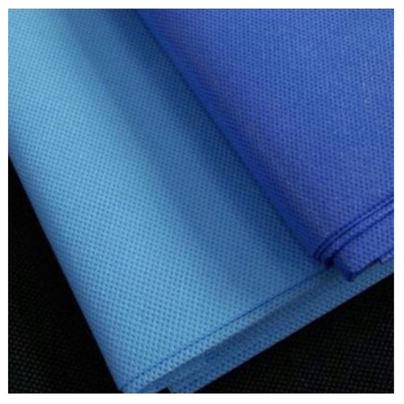 Factory non-woven bag PP non-woven fabric can be degraded