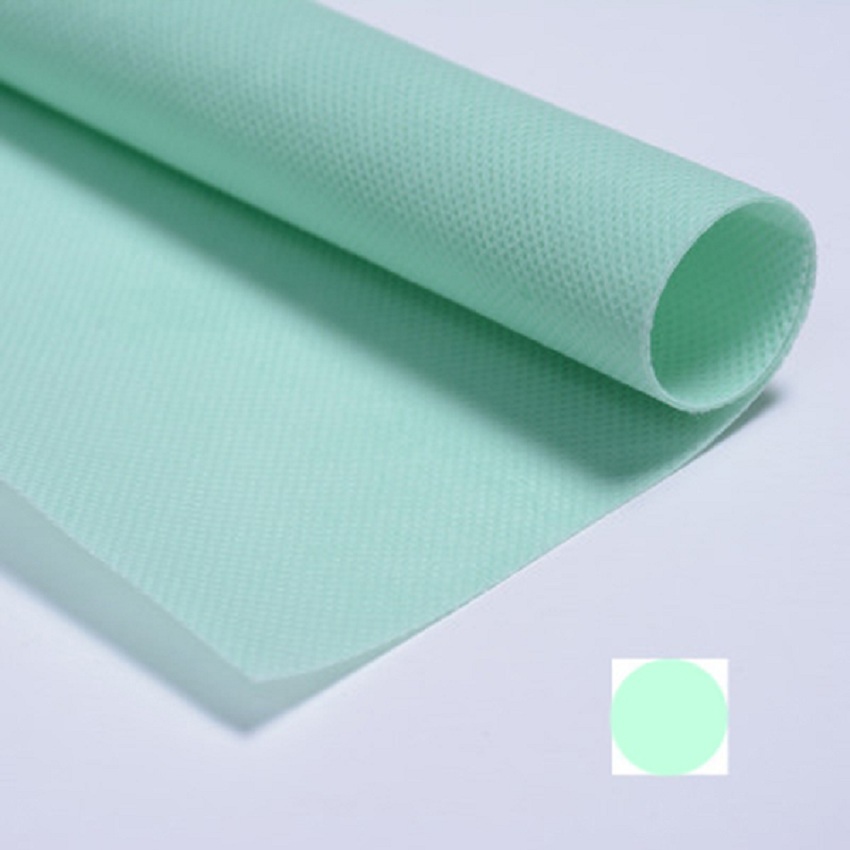 OEM quality disposable tablecloth non-woven fabric can be customized