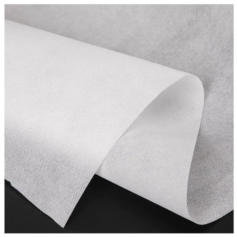 Specialized in manufacturing mattress spring package PP non-woven fabric