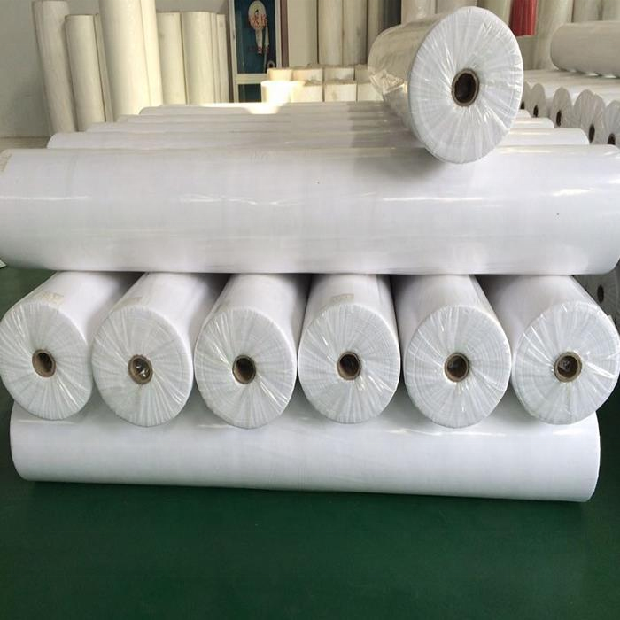 10-30gsmMattress Sofa Quilting Usages PP Nonwoven Fabric