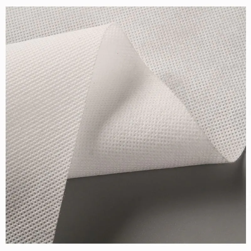 Customized environmentally friendly PP flame-retardant non-woven fabric without pollution