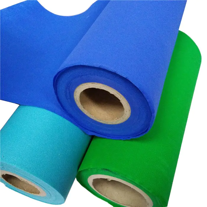 High-quality 100% Polypropylene spun-bonds/ss/sss/sms fabric Non Woven Fabric
