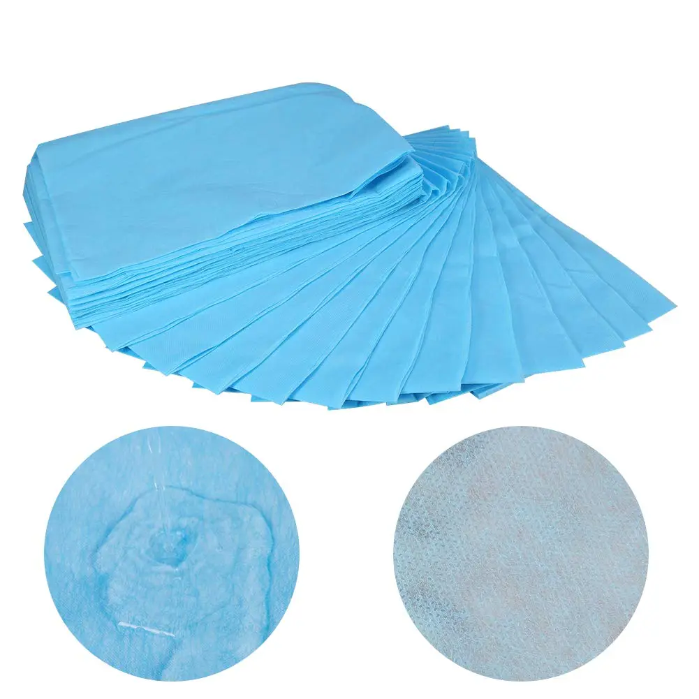 High Quality non woven fabric disposablebed sheets rollbe customized