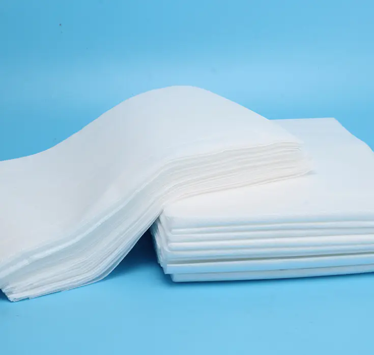 SMS SSnonwoven fabric medical material non woven fabric rollfor bed sheets