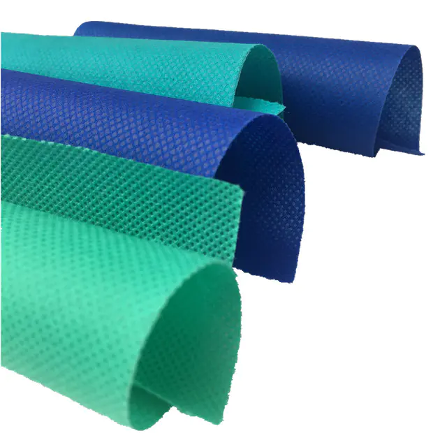 high quality non woven bag fabric for nonwoven carry bags