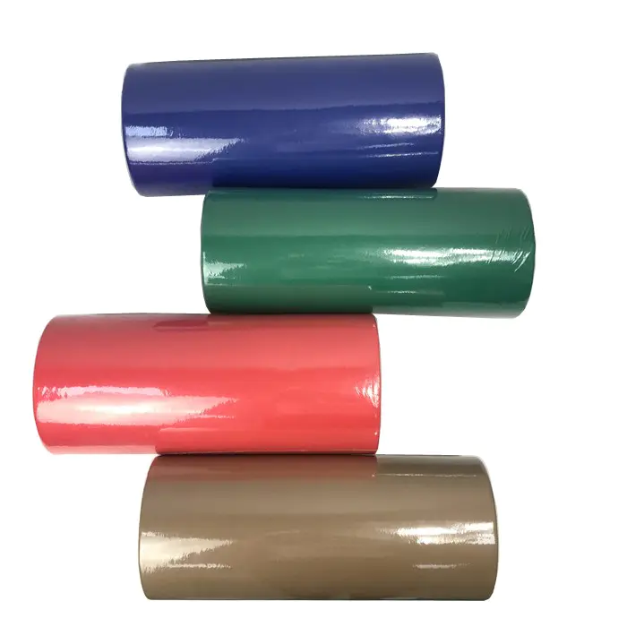 Cheaper price100% polypropylene pp spunbond non woven fabric high quality nonwoven fabric rolls