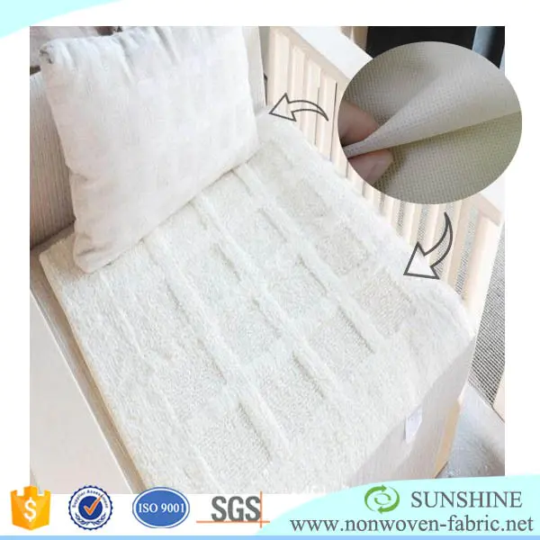 100% PP spunbondcycling pp nonwoven fabric TNT roll for furniture