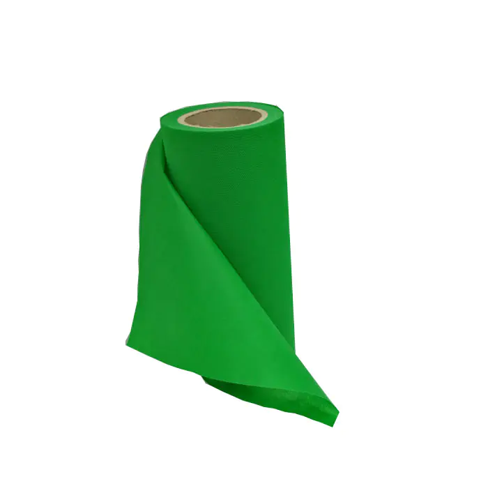 tela nonwoven biodegradable waterproof spunbond pp fabric