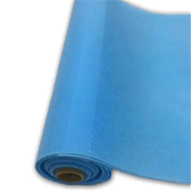 High quality cheap S SS SSS ppnonwoven fabric roll