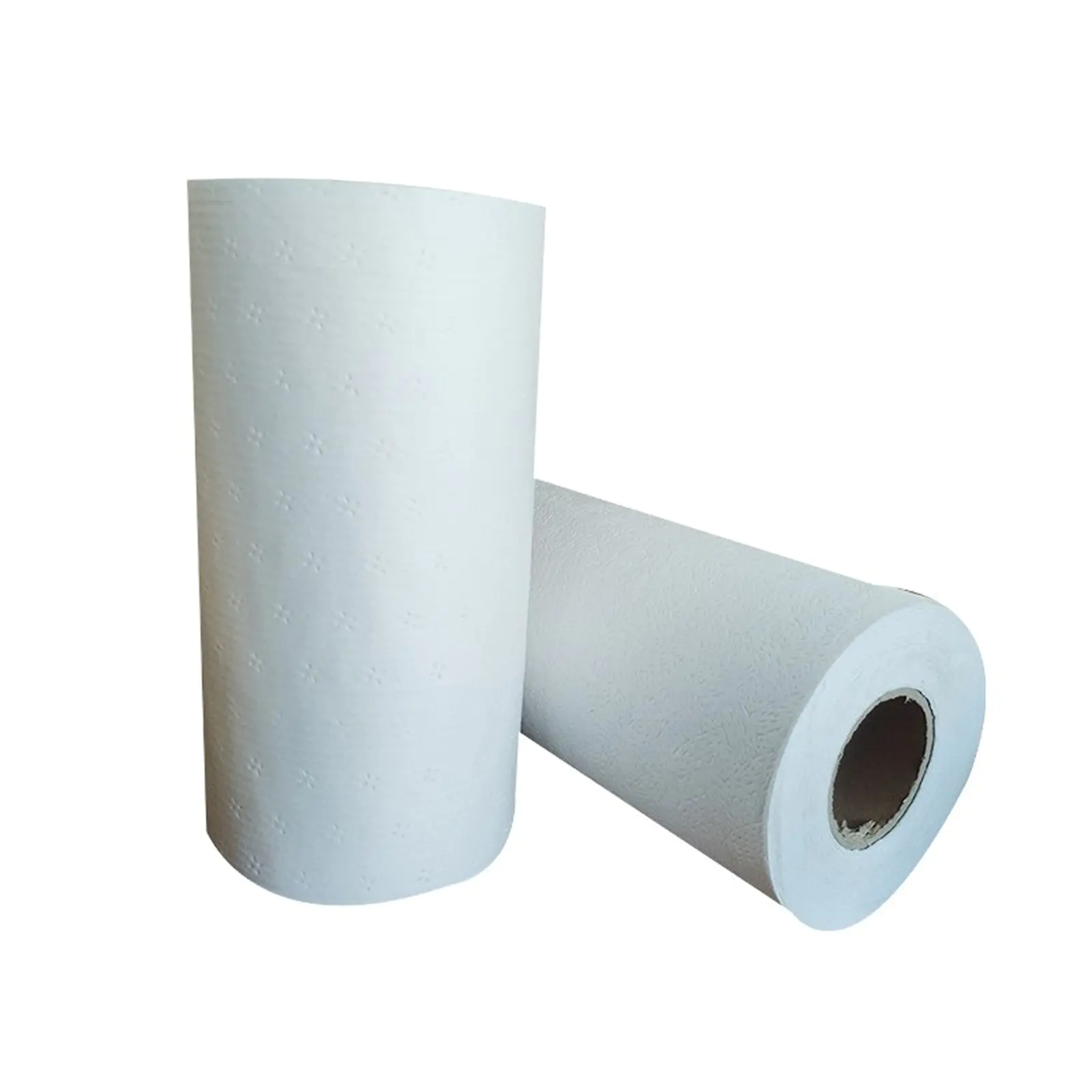25gsm 17.5/19.5cm 100% PolypropyleneNon Woven Fabric Rolls