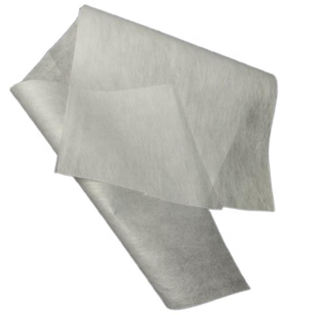 Meltblown filter Polypropylene spunbond meltblown bfe99 Meltblown nonwoven fabric