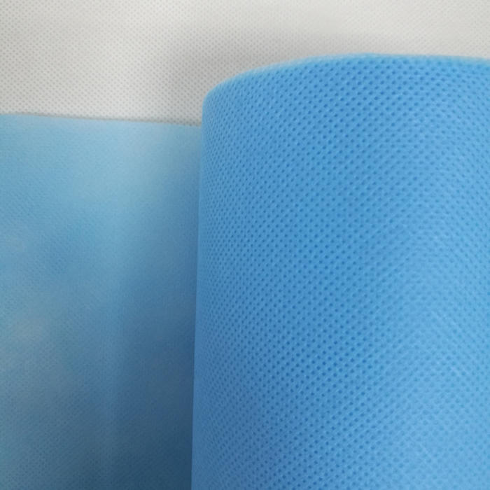 Hot sale and high quality 100% PP spunbonded nonwovens