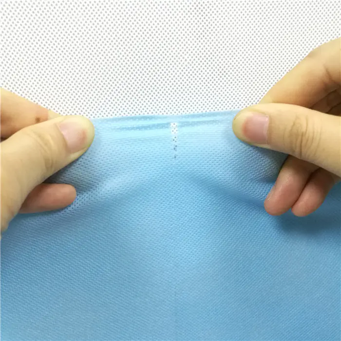 China Factory Sunshine PP Spunbond Non Woven Fabric 100% Polypropylene spunbond nonwoven fabrics