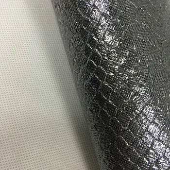 High qualitylaminated pp nonwoven fabric waterproof fabric for tablecloths/ bags