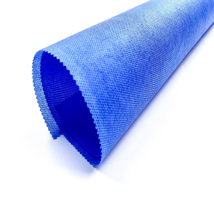 waterproof SMS nonwoven fabric meltblown nonwoven fabric spunbonded ...