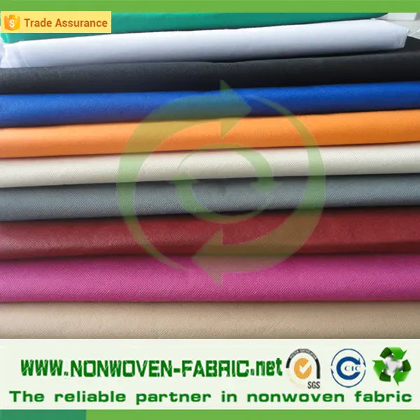 High-quality sms fabric 100% Polypropylene sms non woven fabric for gown