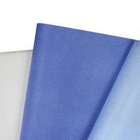 Medical Nonwoven Fabric SMS SMMS PP medical non woven hydrophobic fabric