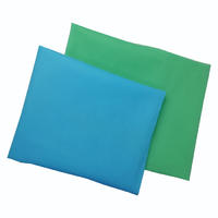 High Quality Colorful tnt 100% pp spun bond non woven fabric roll material