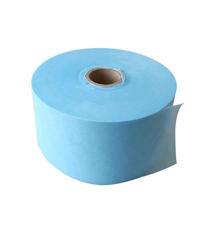Hot salesSS nonwoven fabric with 197mm and 177mm width
