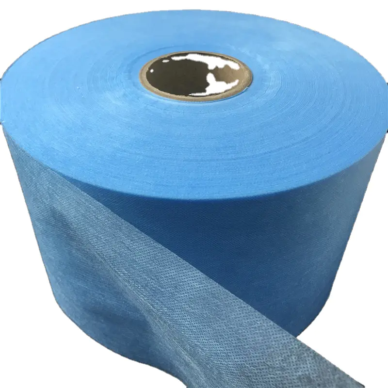 Hot sale 100% PP Non Woven Fabric spunbond fabric