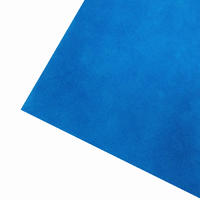 blue 25g non woven fabric for medical pp spunbonded nonwoven fabric