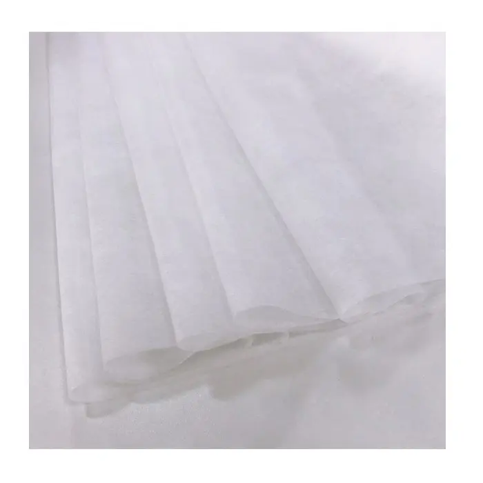 SS SSS hydrophilic fabric 100%PP spunbond nonwoven fabric for baby diapers