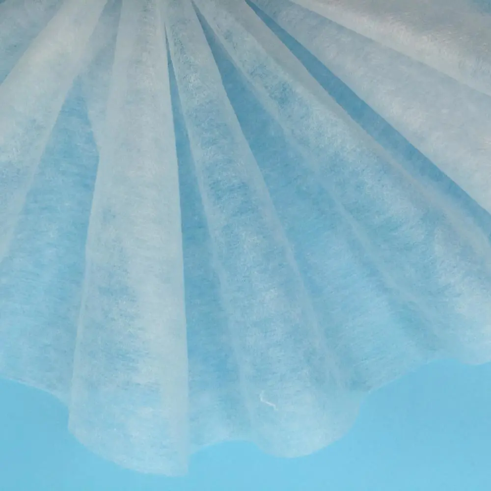 100% virgin spunbonded nonwoven fabric non woven polypropylene fabric
