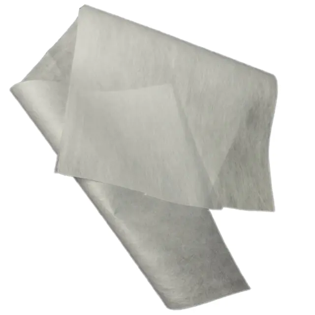 Melt-blown filter 25gsm melt-blown non woven fabric