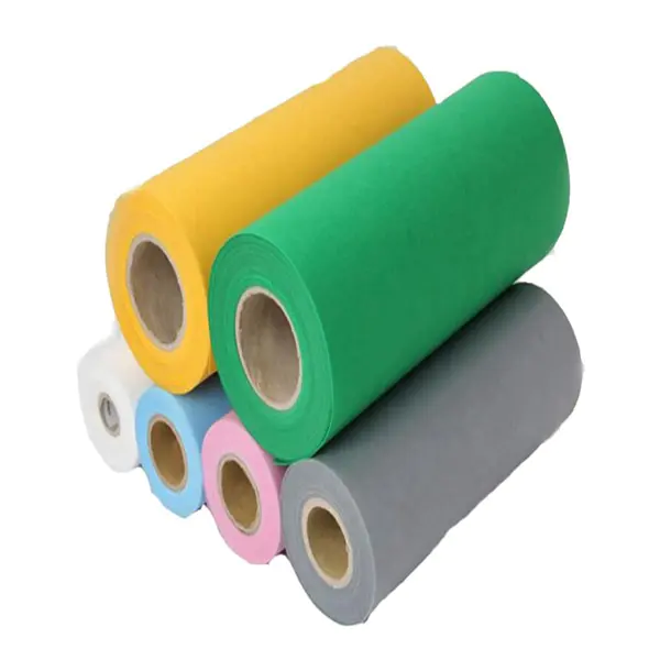 Hot sale 100% Polypropylene spunbond Fabric Non Woven Fabric
