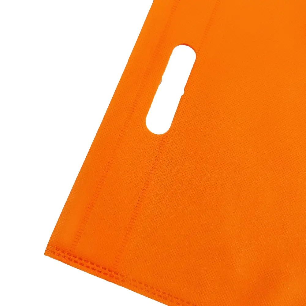 Colorful Eco-friendly Cheapest Price Polypropylene Nonwoven Fabric Bag Making Material