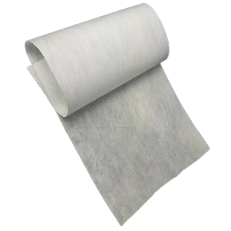 Melt-blown filter pp spunbond Melt-blown non woven fabric