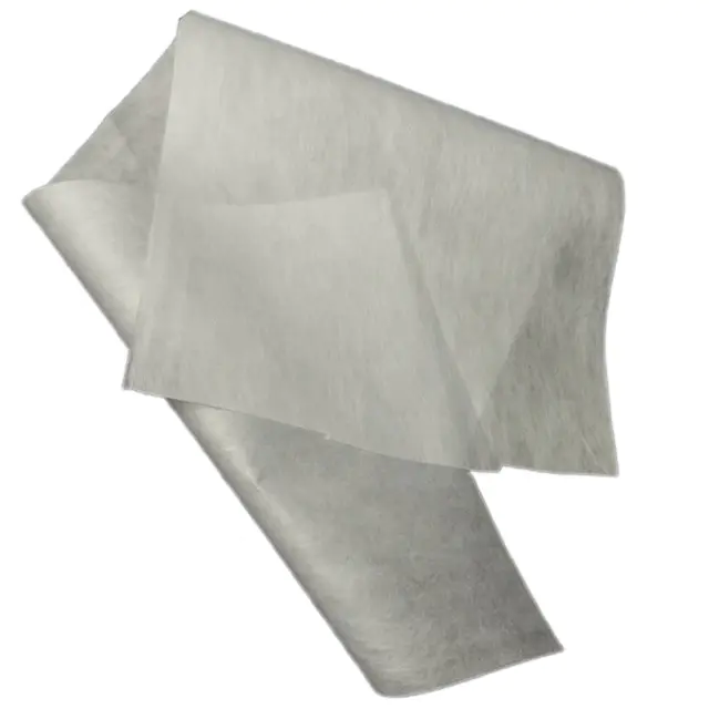 Good quality BFE99 Mask Filter Meltblown/Melt blown Nonwoven Fabric