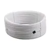 Factory low price direct selling 3-5mm aluminum nose wire for facemask