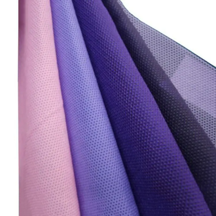 100% PP spunbond nonwoven fabric for medical use polypropylene nonwoven fabric