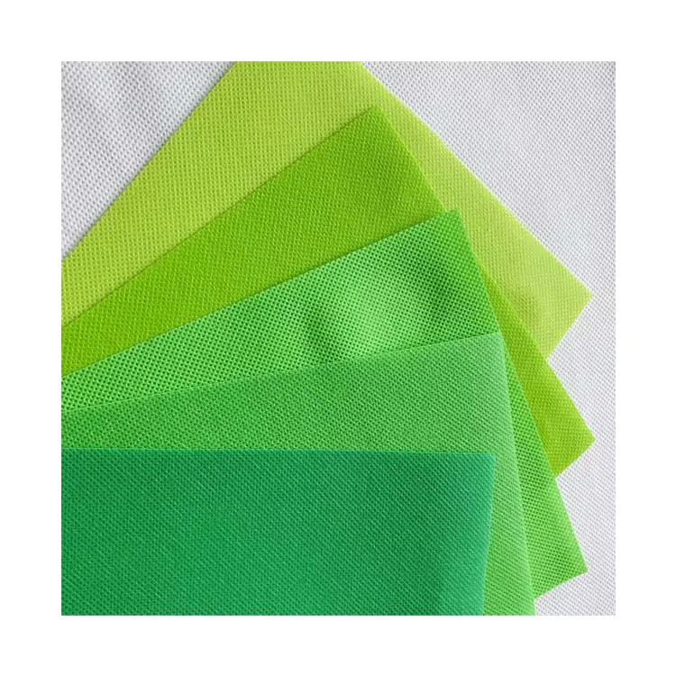 medical use spunbonded nonwoven fabric cheap wholesale pp non-woven fabric