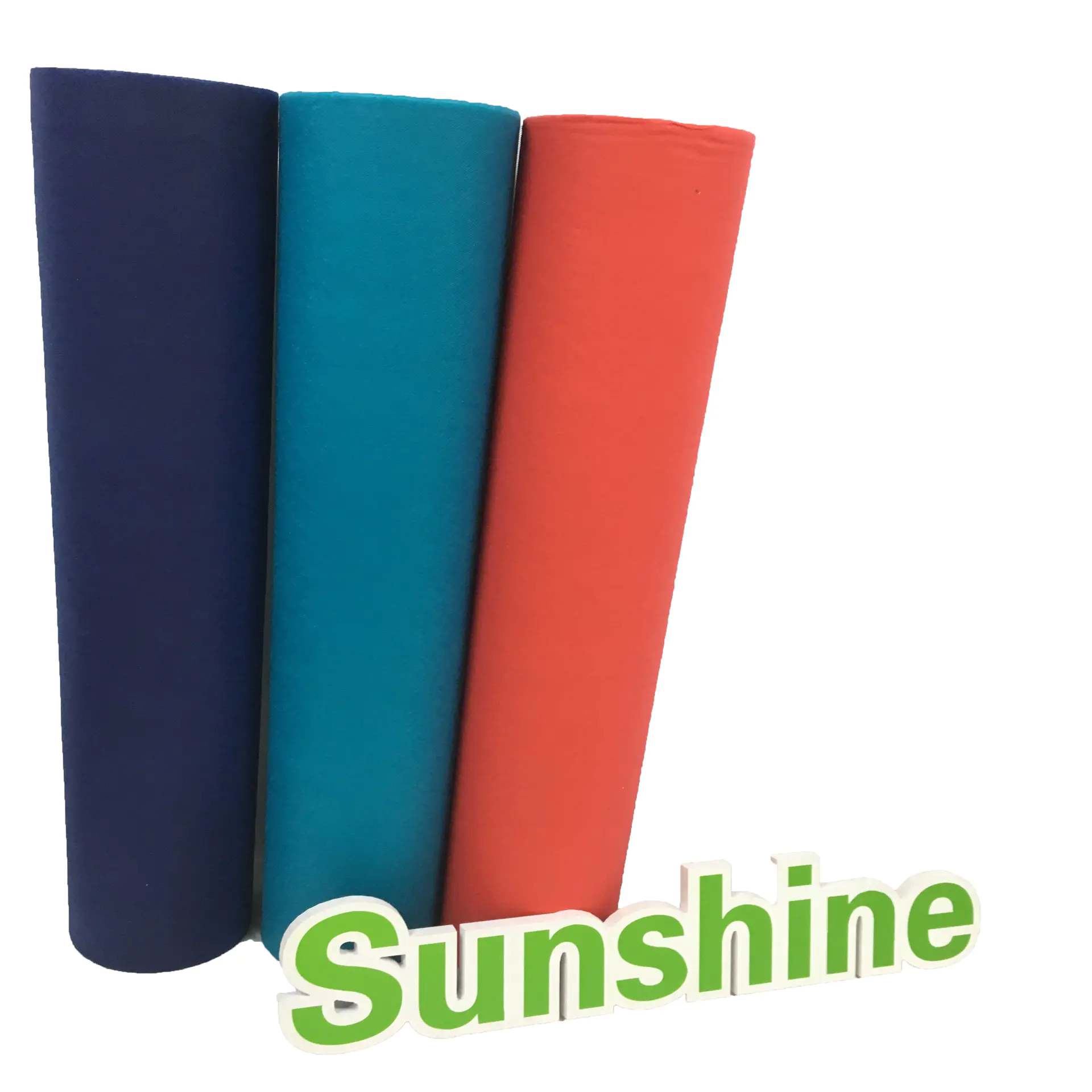 Cheap 100% polypropylene spunbond nonwoven fabric manufacturer in china