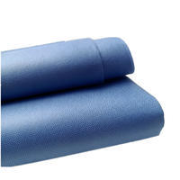 medical bed sheets material polypropylene non woven fabric spunbonded nonwoven fabric
