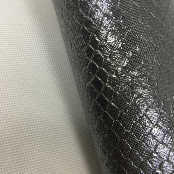 China manufacturer waterproof laminated pp non woven fabric for tablecloths bags